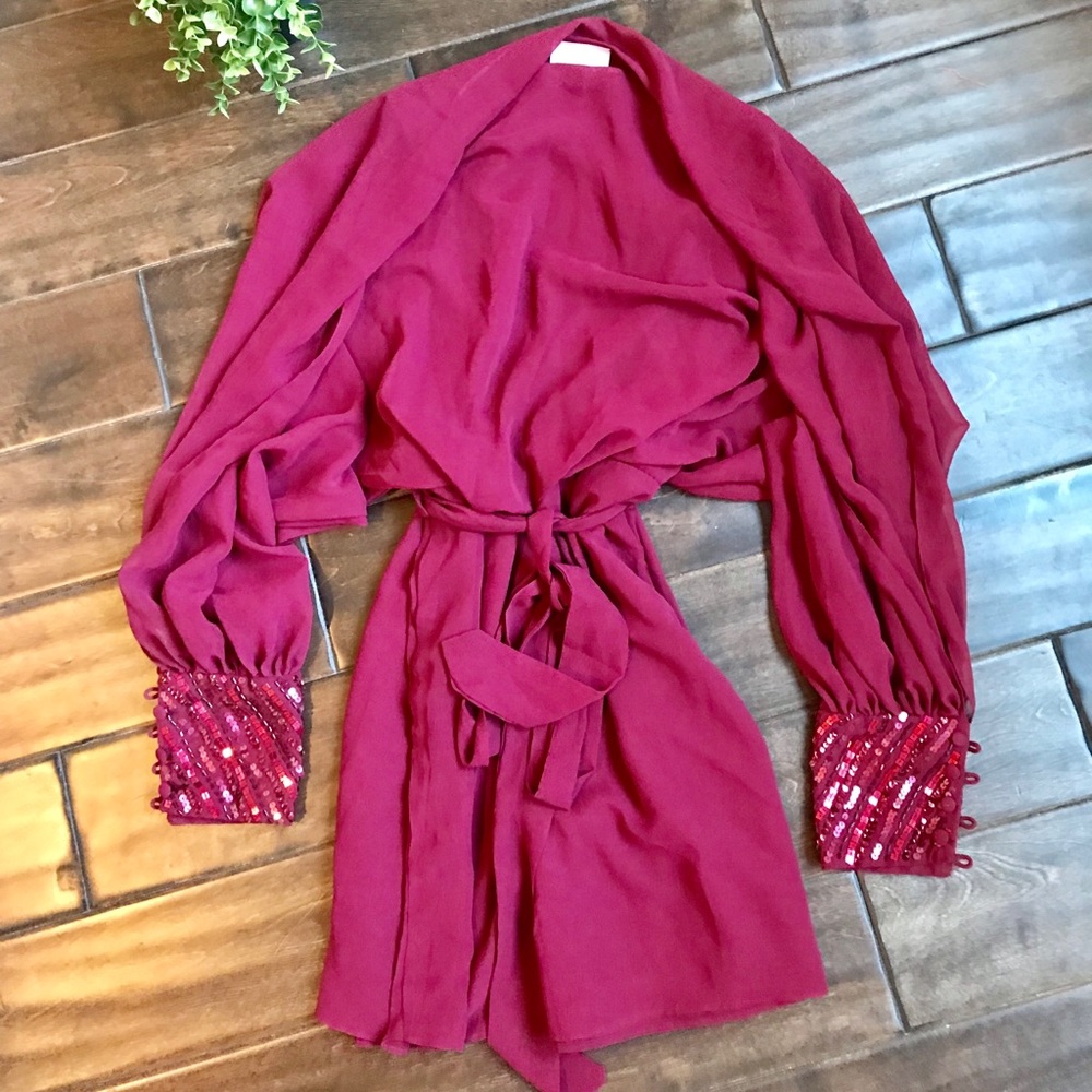 🎉HP🎉[Romeo and Juliet Couture] Dress